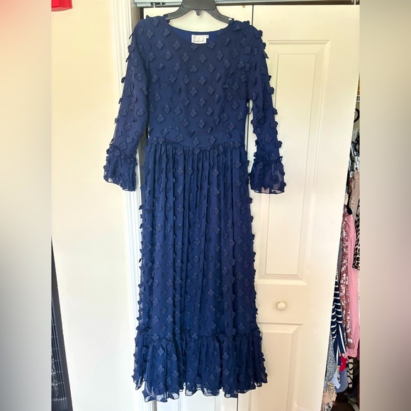 Dainty Jewells Dresses & Skirts - Dainty Jewells “Petals in the wind”